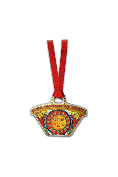 Baci Milano Jk Le Gioie Çanta Porselen