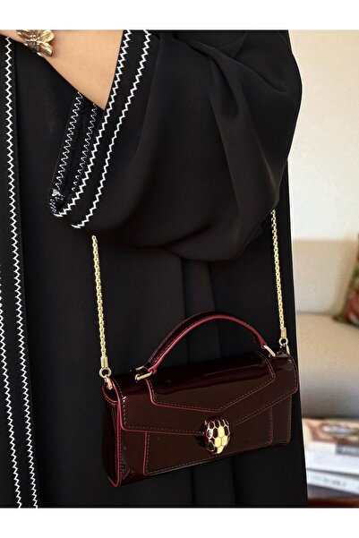 Generic حقيبة كتف ماستر اصلي مع الملحقات من بلقاري