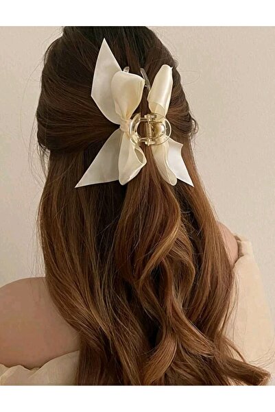 Dream Butik Fiyonk Detay Mandal Toka