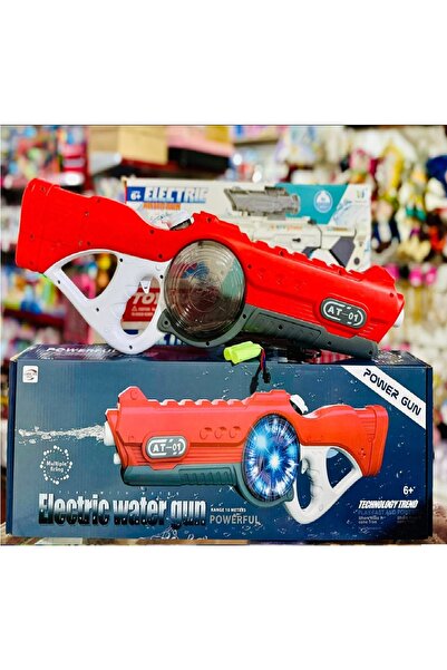 Generic مسدس الماء الكهربائي Mega Brand X 66680