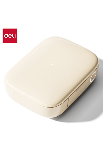 Deli Label Printer, Office & Kitchen Essentials, Handheld label maker