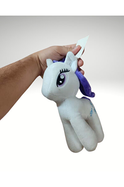 FERHAT OYUNCAK حصان يونيكورن القطيفة من ماي ليتل بوني |   هيم هدييليشيكي |   ...