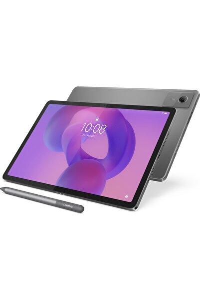 LENOVO Tab 4GB 128GB HAFIZA 11"İNCH WUXGA (1920X1200) TABLET+ORJİNAL KALEM+KILIF+KULAKLIK+KLAVYE MOUSE