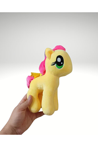 FERHAT OYUNCAK حصان يونيكورن محشو من ماي ليتل بوني |   هيم هدايا |   مجموعة هيم