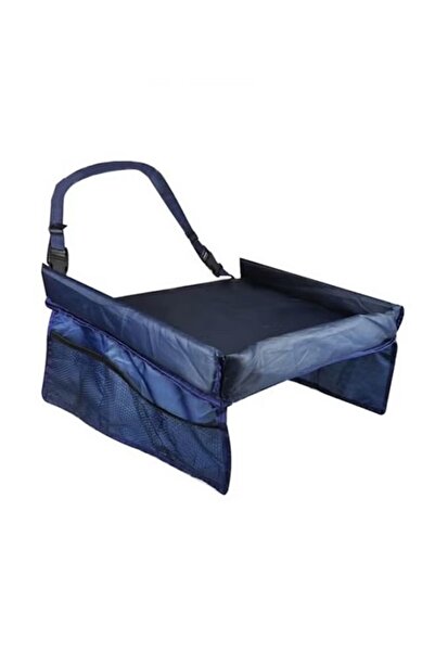 Generic صينية تُثبت على الطاولة للعب وتناول الوجبات الخفيفة