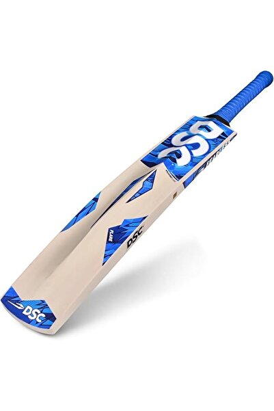 DSC Wildfire Sparx Tennis Cricket Bat Short Handle Mens