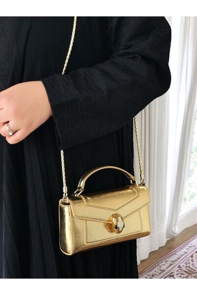 Generic Original Balqari Master Shoulder Bag