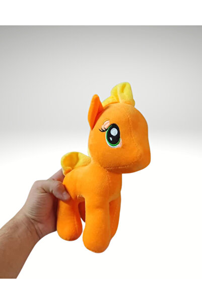 FERHAT OYUNCAK حصان يونيكورن محشو من ماي ليتل بوني |   هيم هدايا |   مجموعة هيم