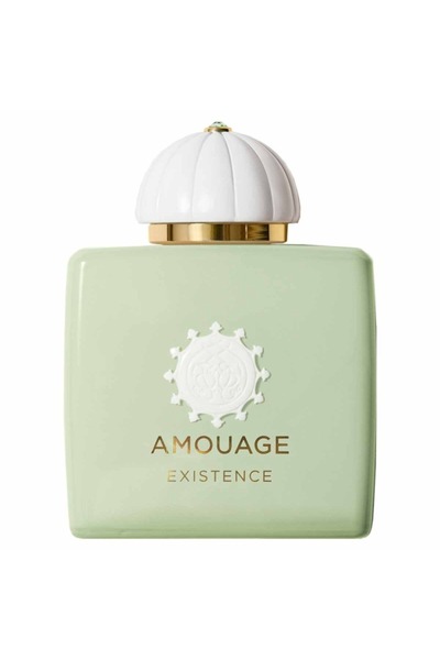 Amouage عطر إكزيستنس من امواج – للجنسين – أو دو بارفيوم – 100 مل