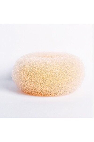 Bifull Cocuri blonde cu umplere, diametru 12 cm -