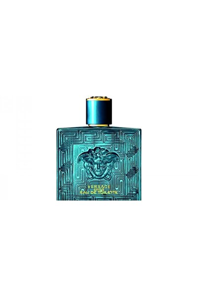 Versace Eros For Men - Eau De Toilette 100ml