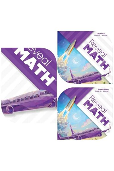 McDog مجموعة كشف الرياضيات للطلاب الصف الخامس ©2022