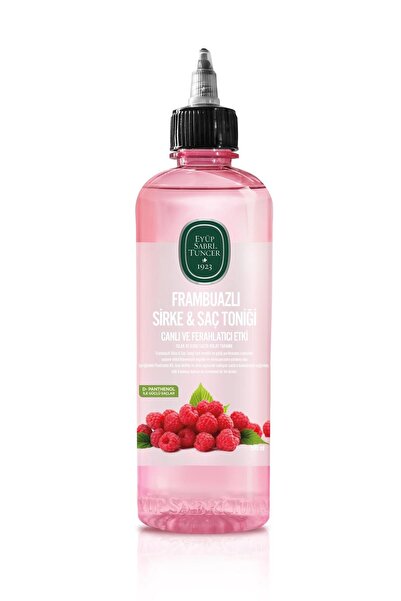 Eyüp Sabri Tuncer 500 Ml Tonik