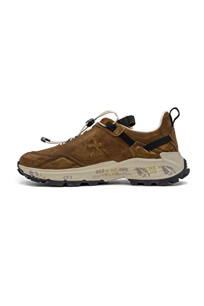 Premiata Cross Men's Outdoor Shoes 382
