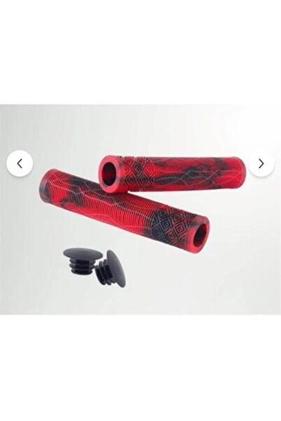 BİKE SKY Bike Sky Evo Slikon Elcik 165mm