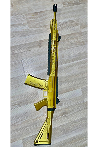 Szdesing Grau 5.56 Model Gerçekci Oyuncak