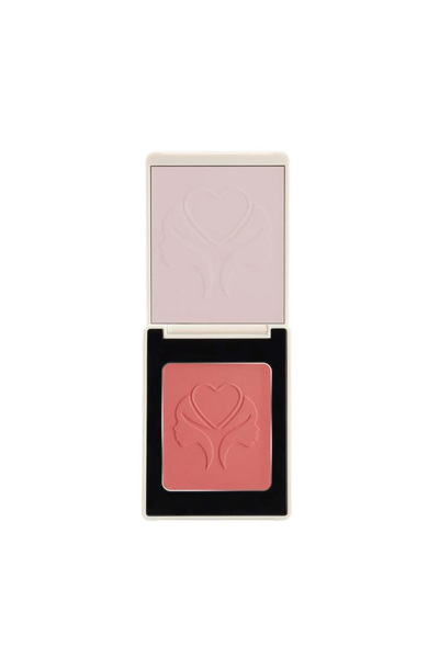 Hearts Blush Matte Soft Powder - 004 Rose Berry