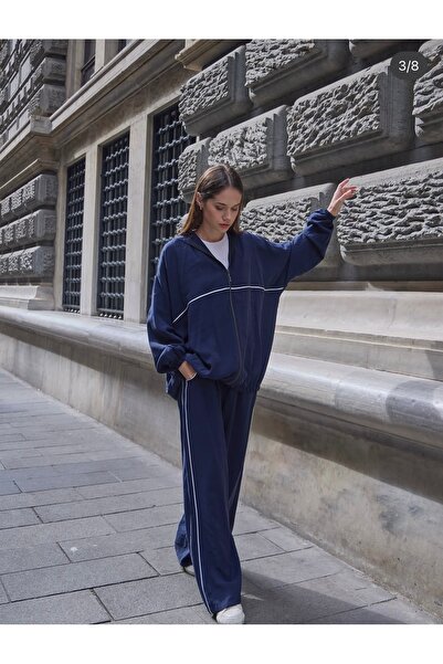 Hena Store طقم رياضي نسائي