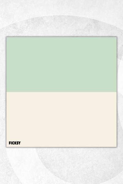 Ficksy Notepad - 9*9 cm Size - 50 Sheets - Notepad - Memopad - Note Paper - to Do List - Notebook
