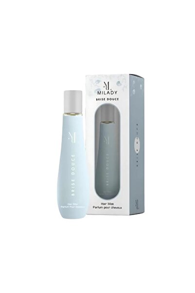 MİLADY ميست معطر للشعر نسيم لطيف من ميليدي - 50 مل