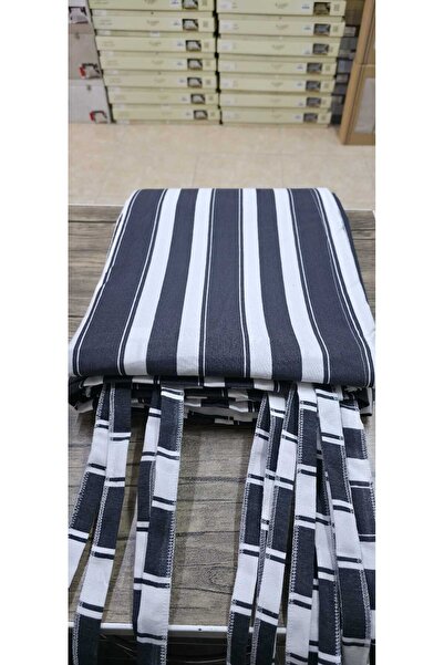 DEVRİM OLİVYA TEKSTİL Lüks 1.Sınıf Kornişli Gri Beyaz Balkon Perdesi En X Yükseklik Ölçülerle