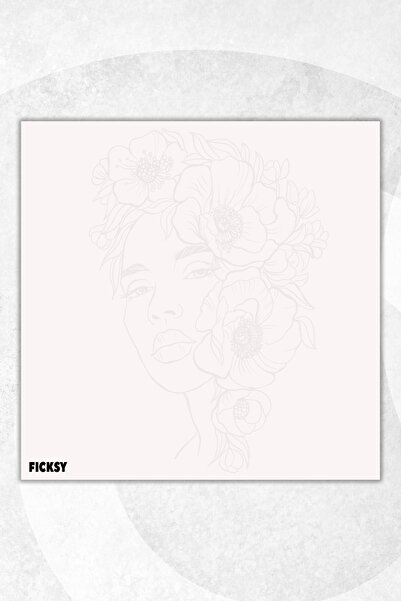 Ficksy دفتر ملاحظات - مقاس 9*9 سم - 50 ورقة - دفتر ملاحظات - مذكرة - ورق ملاح...