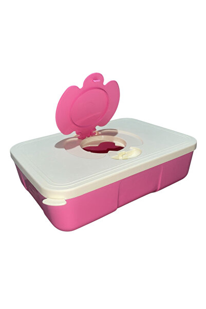 MATMEL Islak Mendil Kutusu Asortili 1 Adet