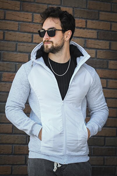 Oksit Fokt Тринишкова каишка с качулка за мъже