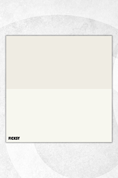 Ficksy Notepad - 9*9 cm Size - 50 Sheets - Notepad - Memopad - Note Paper - to Do List - Notebook