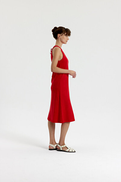 Simple Co. Ola 100% Cotton Towel Dress