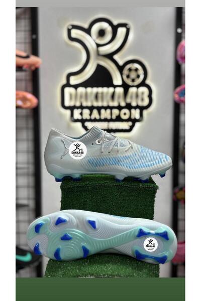 Store DAKİKA 48 KRAMPON BUZ MAVİSİ
