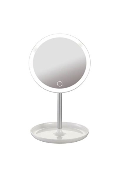 Platinet Make-up Mirror LED 4w Platinet, for perfect makeup.