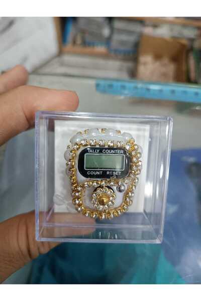 S.Y taşlı zikir matik