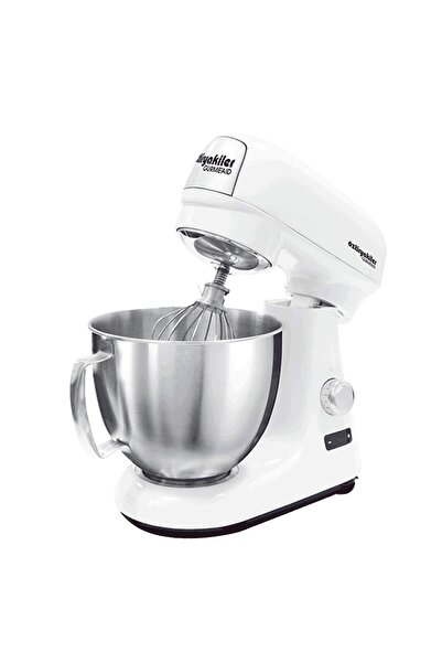 ÖZTİRYAKİLER Gurmeaid Stand Mikser 4.8 L