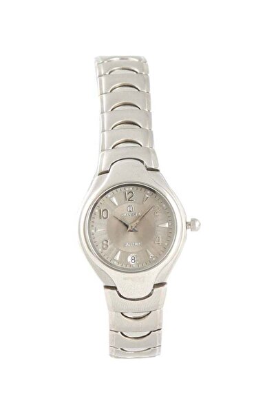 Olivera Women's Stainless Steel Analog Watch OL1517