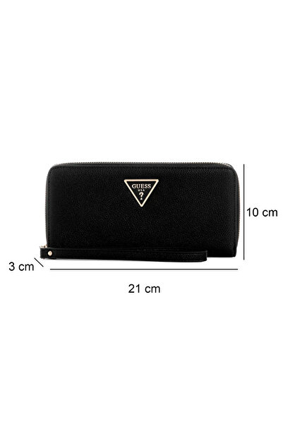 Guess LAUREL II SLG LARGE-KADIN CÜZDAN--BG7459146