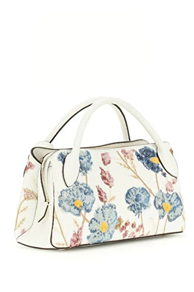 Guess ZARIA SMALL GIRLFRIE-Kadın omuz çantası -KF733005