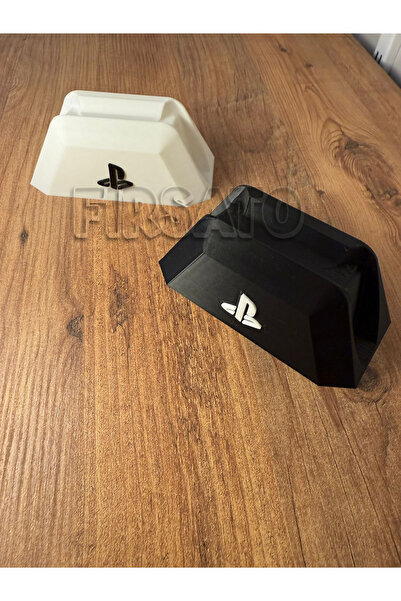 Fırsato PS5 Joystick Standı | Dayanıklı ve Şık Oyun Kolu Organizer | 2li SET