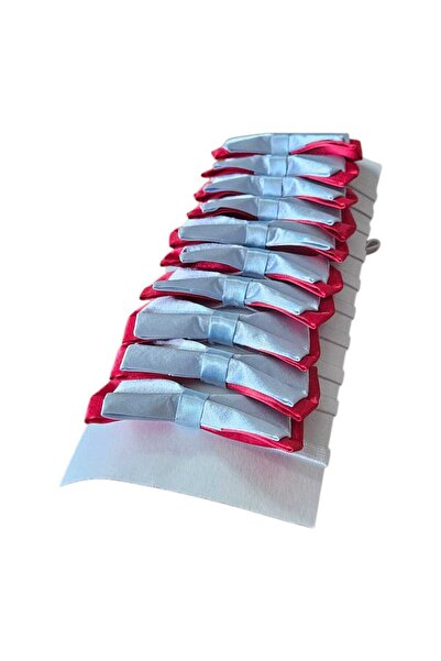 BİGÜMEX Boy's Elastic Bow Tie 1 Pc