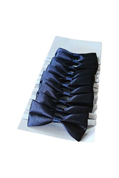 BİGÜMEX Boy's Elastic Bow Tie 1 Pc