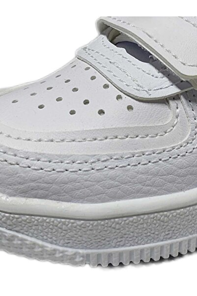 NiLi ДИТЯЧІ КРОСІВКИ З ЗАСТІБКОЮ UNISEX СПОРТИВНЕ ВЗУТТЯ