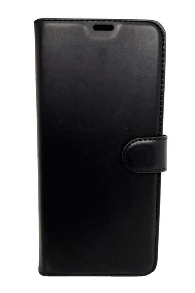 Tılsım Tekno Oppo Reno 13F 5g Wallet Case with Card Holder Stand and Detachable Clip