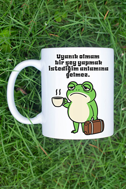giftkonsept كوب هدية مضحك مطبوع عليه عبارة 'لا أفهم عندما أريد أن أفعل شيء وأ...
