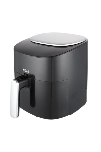 AKAI Hot air fryer / airfryer, AAF-350, 1300 W, 3.5 liters, 8 programs, legs ...