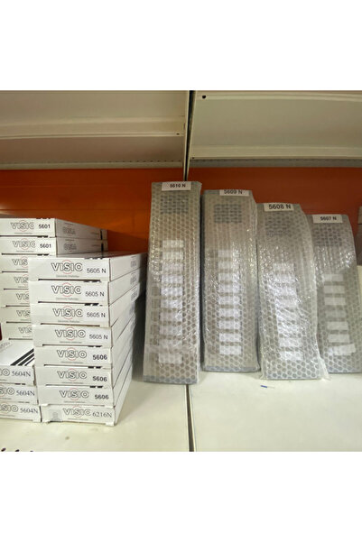 Mas 9'LU KONUŞMALI ZİL PANELİ (Visio)