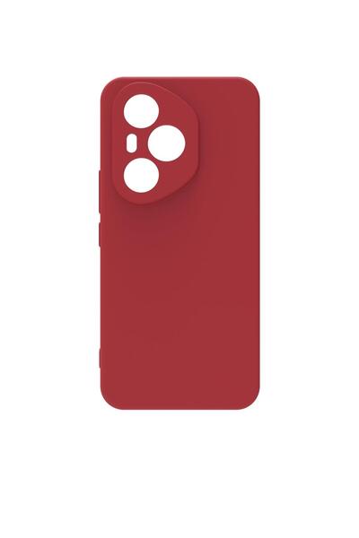 Tılsım Tekno غطاء خلفي من السيليكون المطاطي لهاتف Honor 400 Pro مع حماية للكا...