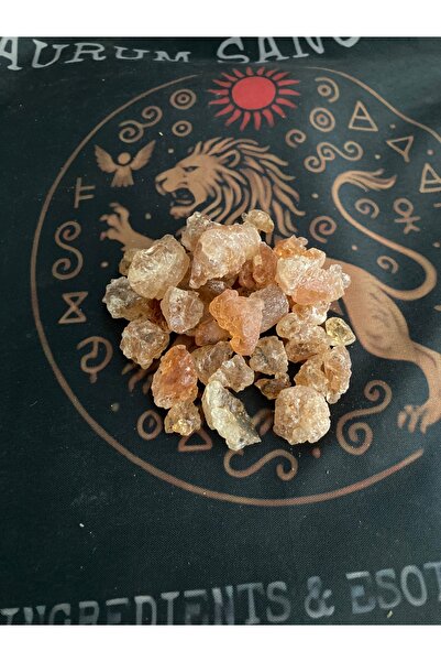 shop Arap Zamkı (Zamk-Arabi, Akasya Gamı) 50 gr