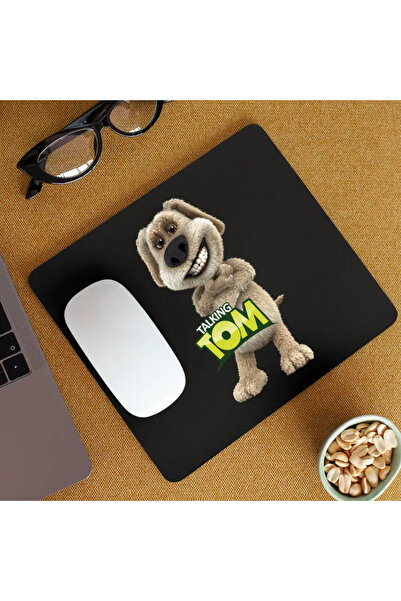 OEM Mousepad Ben Talking Tom
