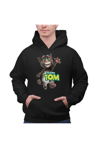 OEM Hanorac Barbati Talking Tom