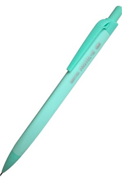 Tugrada Pastel.X 0.7 mm Mechanical Pencil - Colorful and Elegant Design